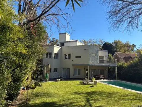 Casa en Venta de 3 dormitorios