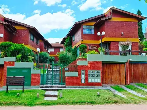 Departamento en Venta en Villa Gesell duplex 3 amb