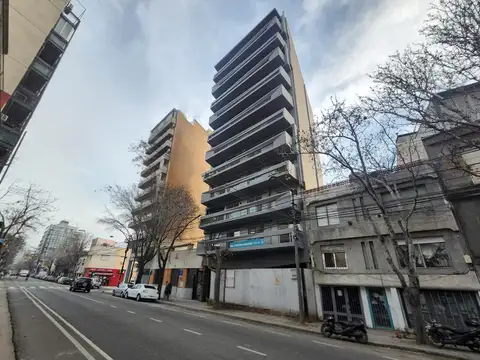 Departamento en Venta en Nuestra Señora De Lourdes, Rosario