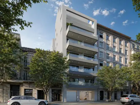 Departamento en Venta en Palermo, Capital Federal