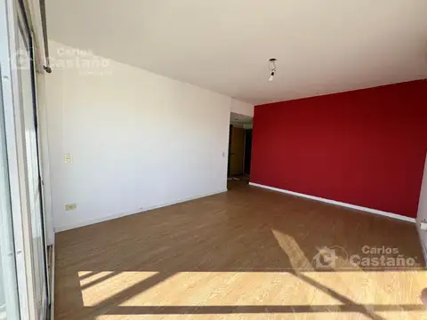 Departamento en Alquiler con 2 cocheras