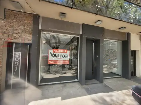 Local comercial villa urquiza