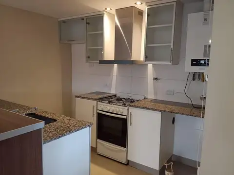 Departamento en Alquiler de 2 ambientes