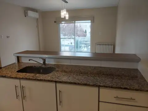Departamento en Alquiler en Villa Saenz Peña, $ 750.000