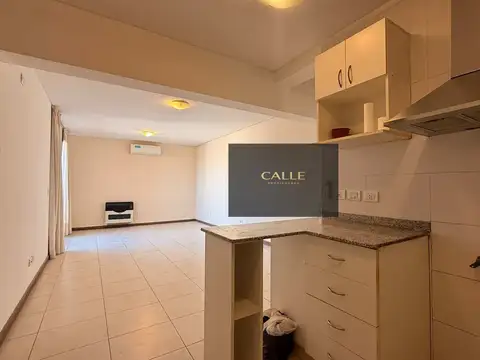Departamento en Venta en Godoy Cruz, USD 96.000