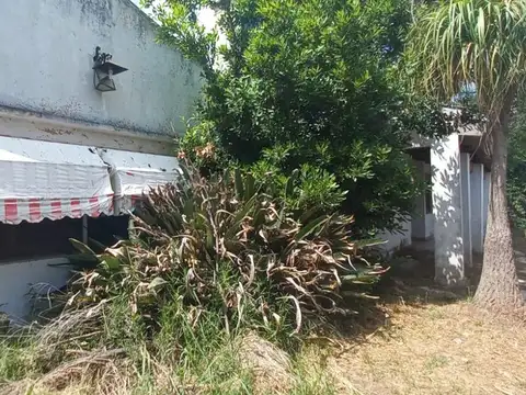 Casa en Venta 36 años