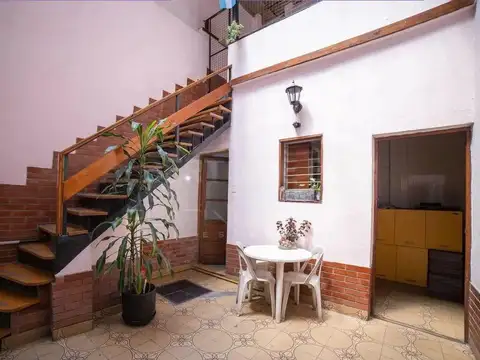 Departamento en Venta de 5 dormitorios
