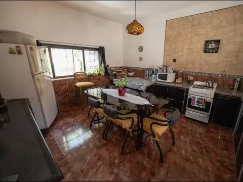 Constitucion al 3600