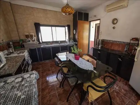 Departamento en Venta de 7 ambientes