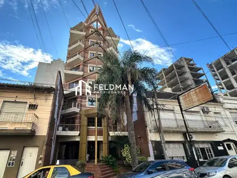 Departamento en Moron
