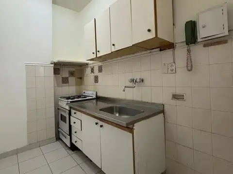 Departamento en Alquiler de 2 dormitorios
