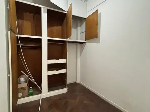 ALQUILER DEPARTAMENTO 3 AMBIENTES Y DEPENDENCIA