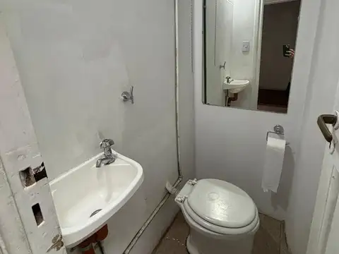 Departamento en Alquiler 54 años