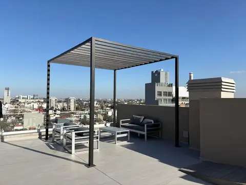 Departamento 3 AMBIENTES A ESTRENAR  AMENITIES COCHERA OPCIONAL