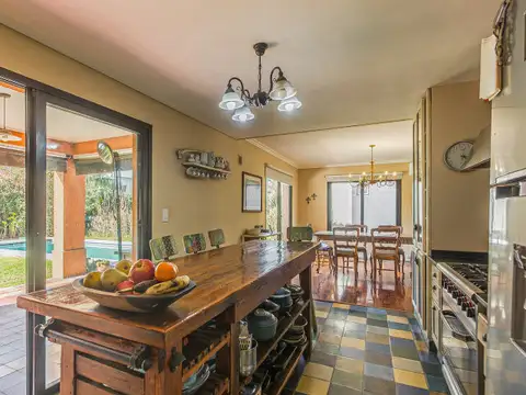 Casa en Venta de 3 dormitorios