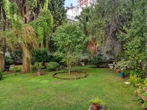 Departamento en Venta en Caballito, USD 140.000