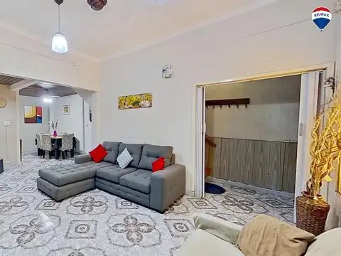 Depto Tipo Casa en Venta en Crucesita, USD 159.000