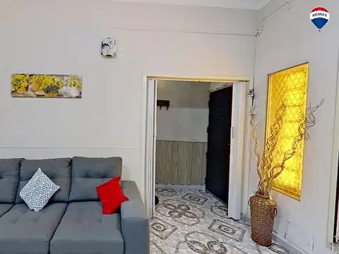 Depto Tipo Casa en Venta con 1 cocheras