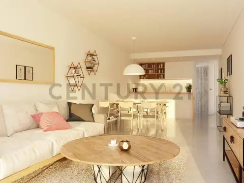 Departamento en Venta 1 año