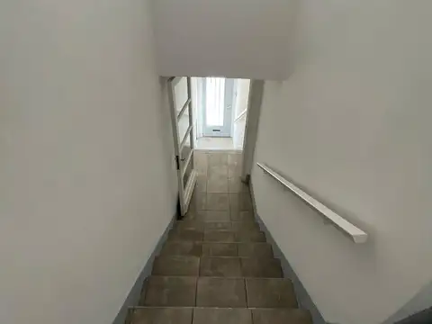 Depto Tipo Casa en Venta de 1 dormitorio