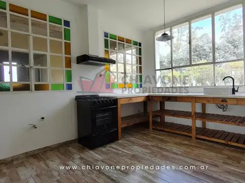 Quinta en Venta con 1 cochera