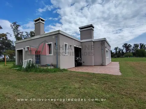 Quinta en Venta de 3 dormitorios