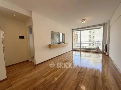 Departamento en Alquiler de 3 ambientes