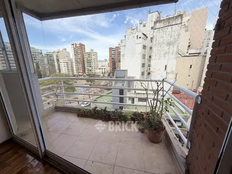 Departamento en Alquiler de 2 dormitorios