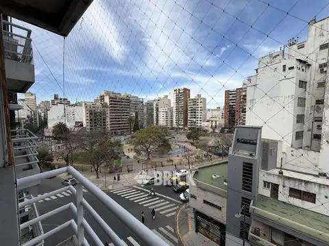 Departamento en Alquiler 40 años