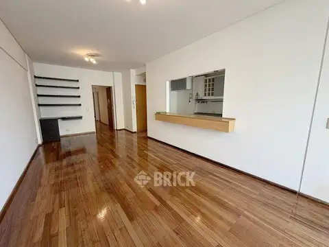Departamento en Alquiler en Barrio Norte, $ 1.000.000