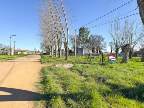 CHACRA 2,6 HECTAREAS EN MARIA IGNACIA VELA