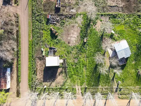 CHACRA 2,6 HECTAREAS EN MARIA IGNACIA VELA