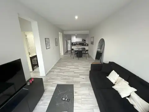 Departamento en Venta 8 años