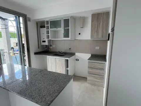Departamento en Venta A Estrenar