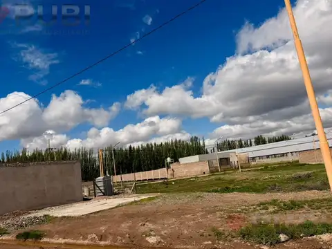 Lote en venta - centenario