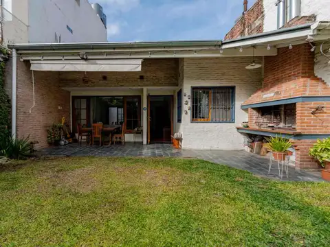 Casa en Venta 126 años