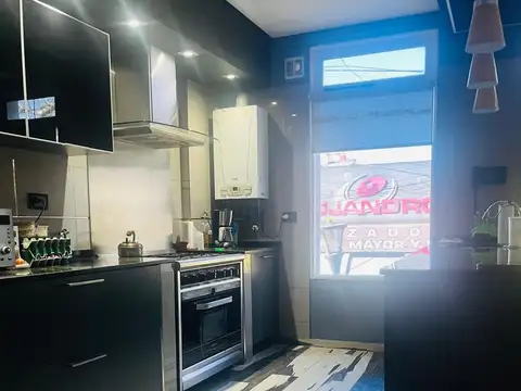 VENTA PH EN 2 PLANTAS VILLA LUGANO