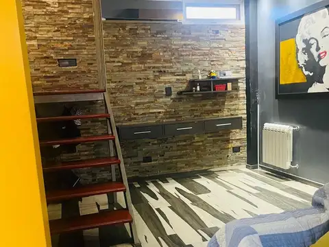 Depto Tipo Casa en Venta en Villa Lugano, USD 185.000
