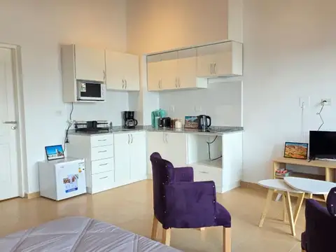 Departamento en Alquiler en San Carlos de Bariloche, USD 600