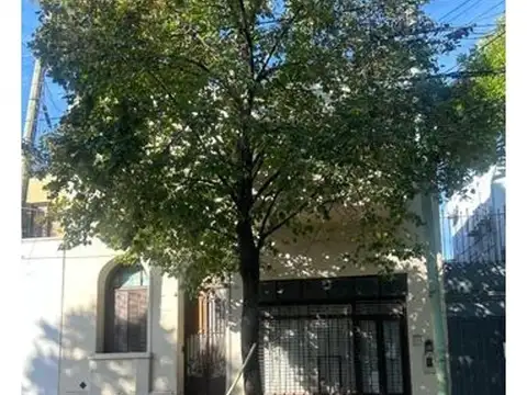 TERRENO 8,66 X 20  APTO 430 M2 VENDIBLES