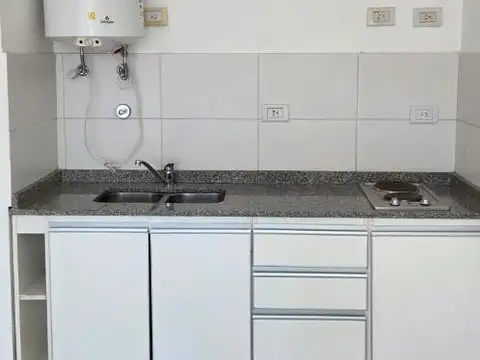 Departamento en Alquiler de Monoambiente