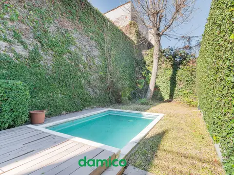 Depto Tipo Casa en Venta en Parque Patricios, USD 350.000