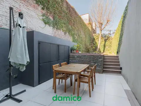 Depto Tipo Casa en Venta de 3 dormitorios