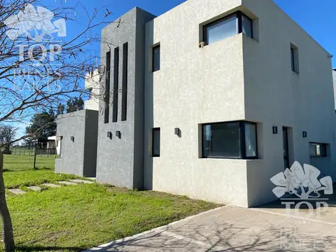 Casa en Venta en San Sebastian, Countries y Barrios Cerrados en Escobar