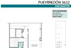 Emprendimiento - Entrega Marzo 2027