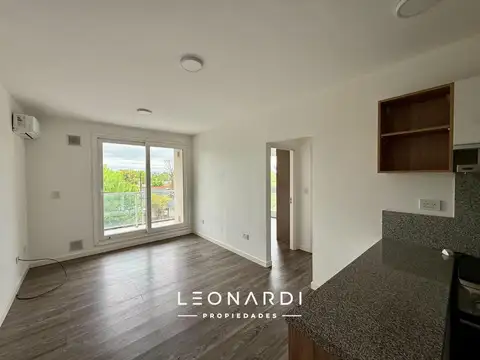 Departamento en Alquiler de 2 dormitorios