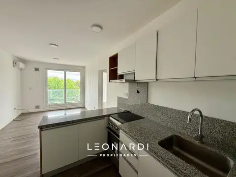Departamento en Alquiler de 3 ambientes