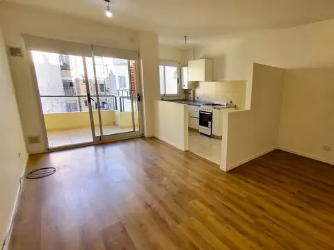 Departamento en Alquiler de Monoambiente
