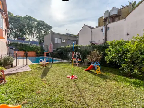 Departamento en Alquiler de 2 dormitorios