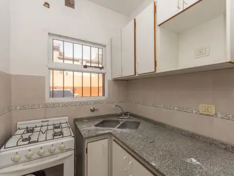 Departamento en Alquiler 12 años